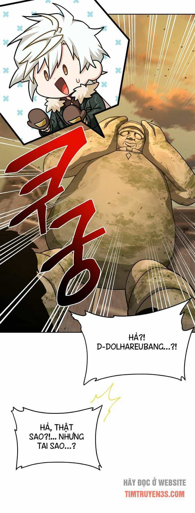 Xin Mời Dùng Bữa - Chương 73 - ảnh 5