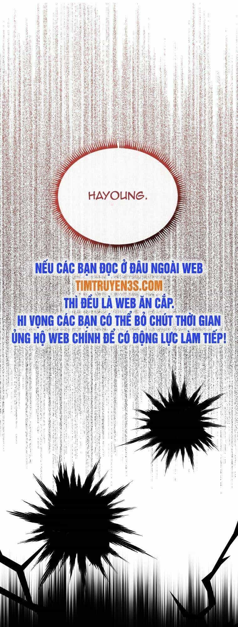 Xin Mời Dùng Bữa - Chương 74 - ảnh 16