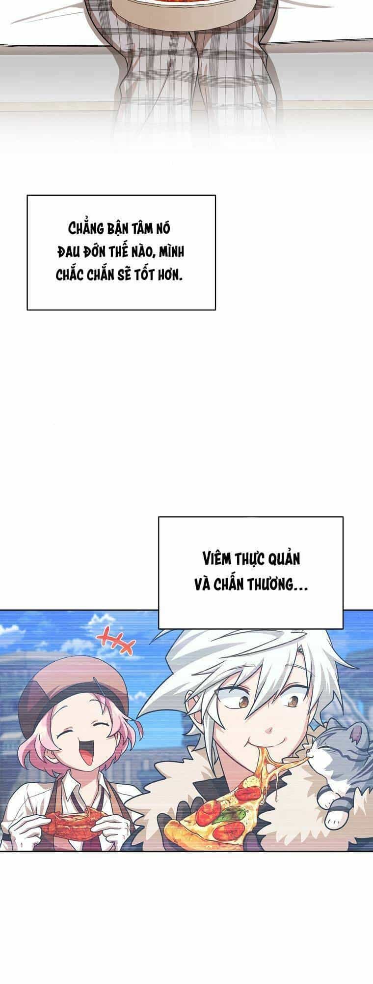 Xin Mời Dùng Bữa - Chương 74 - ảnh 28