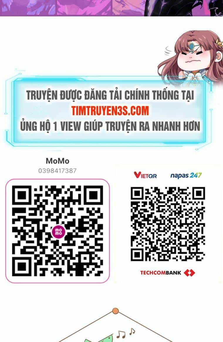 Xin Mời Dùng Bữa - Chương 74 - ảnh 40