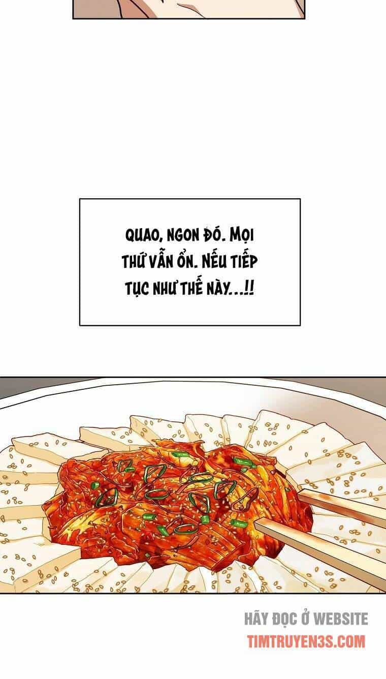 Xin Mời Dùng Bữa - Chương 74 - ảnh 15