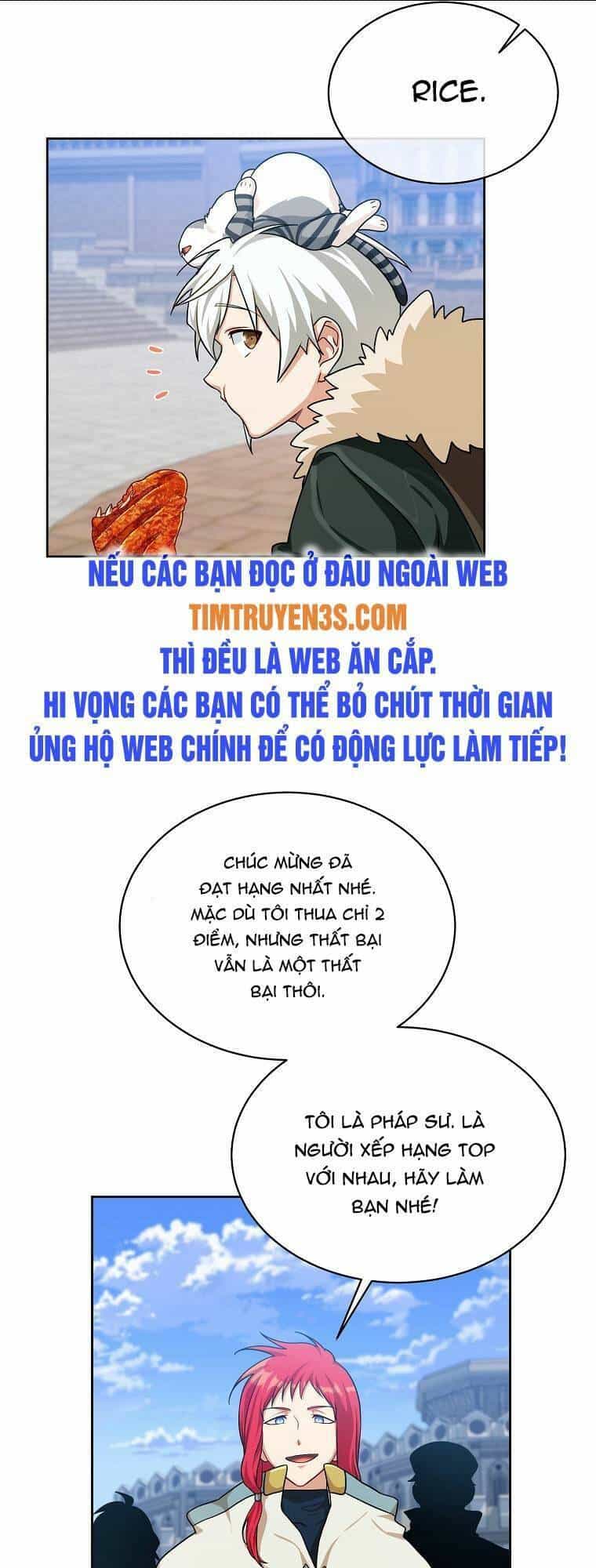 Xin Mời Dùng Bữa - Chương 74 - ảnh 31