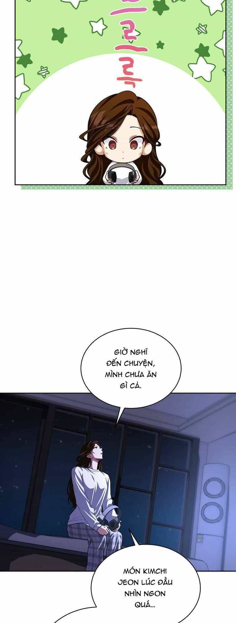 Xin Mời Dùng Bữa - Chương 74 - ảnh 8