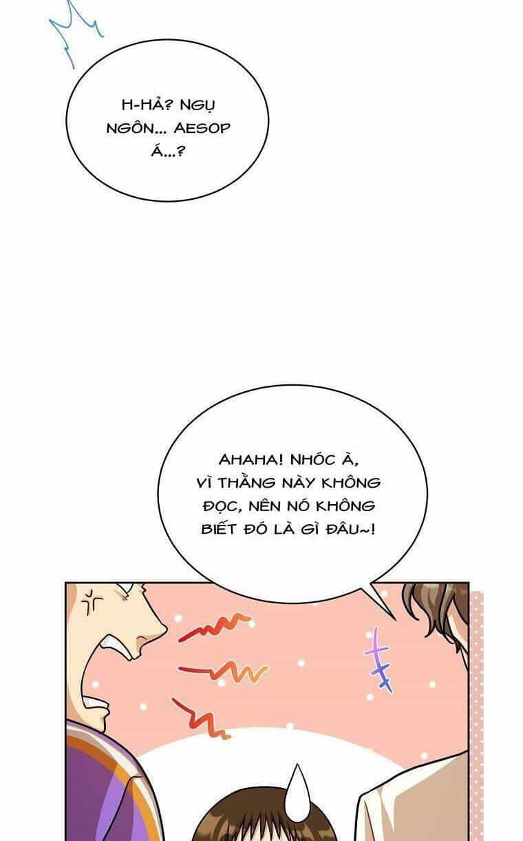 Xin Mời Dùng Bữa - Chương 75 - ảnh 11