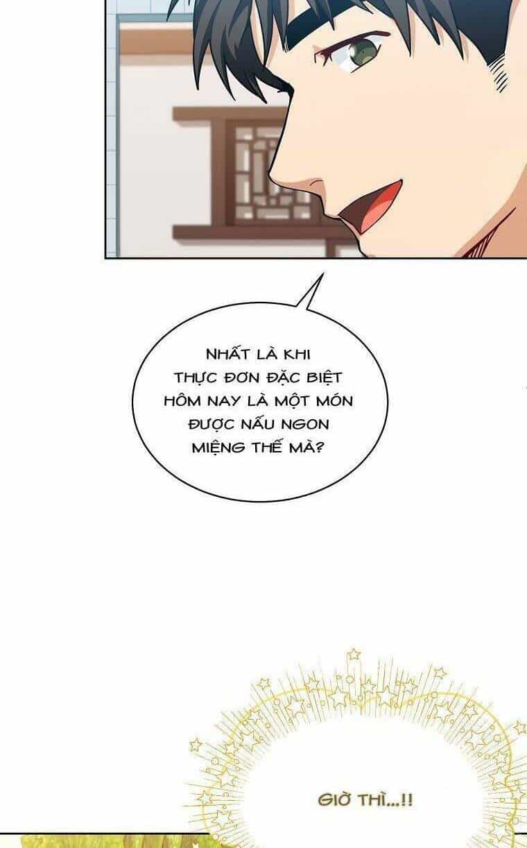 Xin Mời Dùng Bữa - Chương 75 - ảnh 14