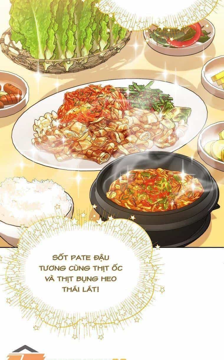 Xin Mời Dùng Bữa - Chương 75 - ảnh 15