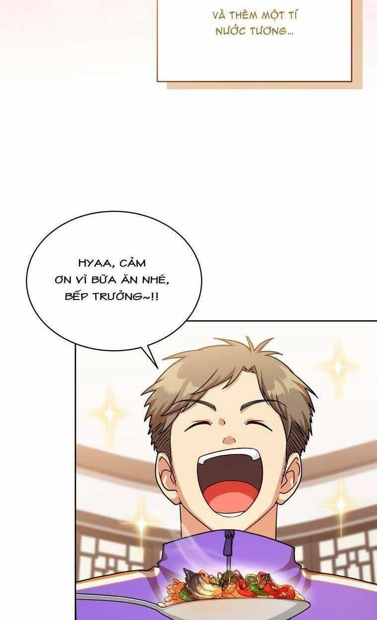 Xin Mời Dùng Bữa - Chương 75 - ảnh 19