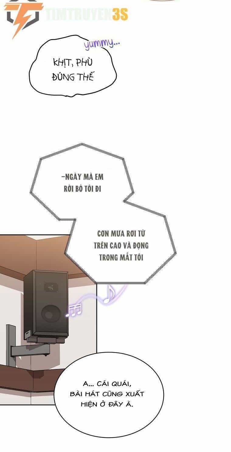 Xin Mời Dùng Bữa - Chương 75 - ảnh 26