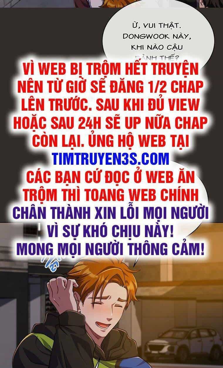 Xin Mời Dùng Bữa - Chương 75 - ảnh 35
