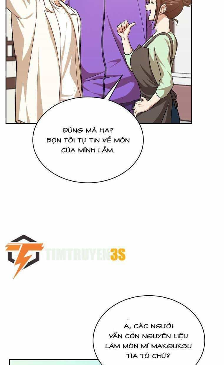 Xin Mời Dùng Bữa - Chương 75 - ảnh 7