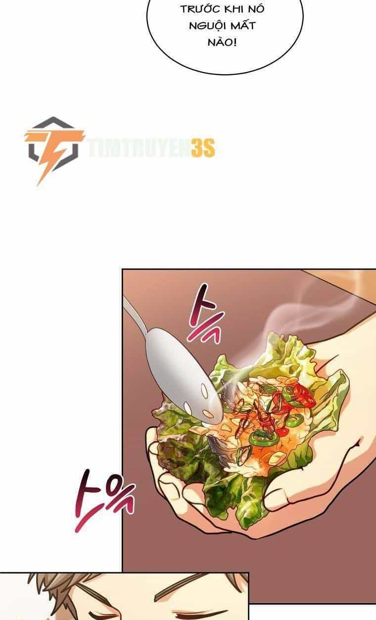 Xin Mời Dùng Bữa - Chương 75 - ảnh 21