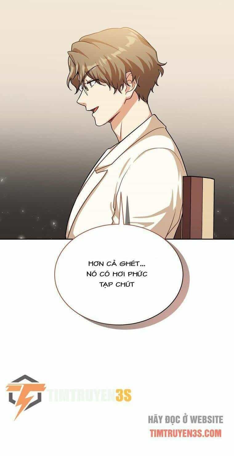 Xin Mời Dùng Bữa - Chương 75 - ảnh 28