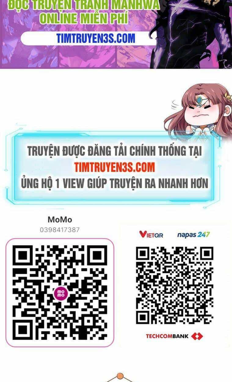 Xin Mời Dùng Bữa - Chương 75 - ảnh 37