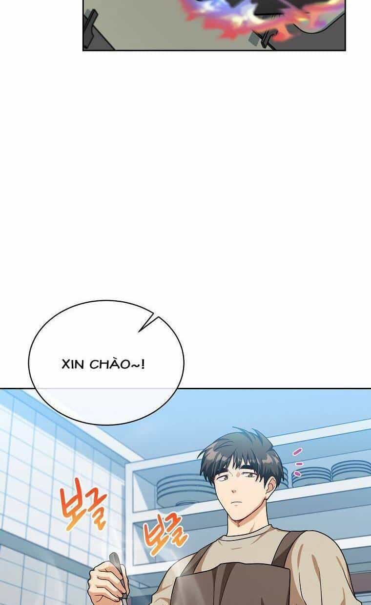 Xin Mời Dùng Bữa - Chương 75 - ảnh 5