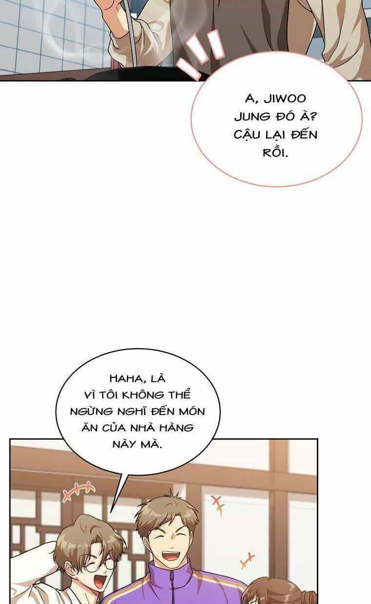 Xin Mời Dùng Bữa - Chương 75 - ảnh 6
