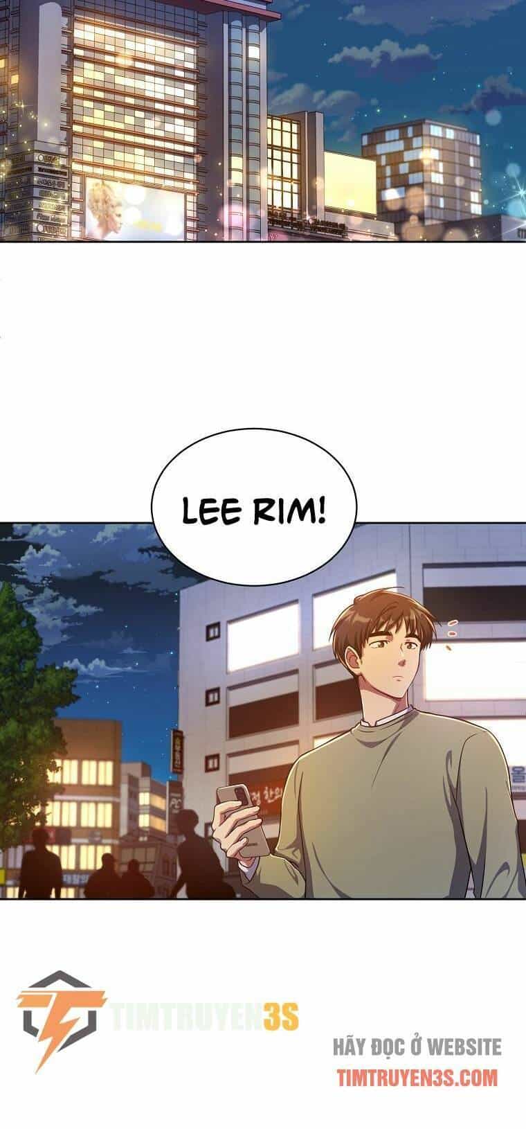 Xin Mời Dùng Bữa - Chương 76 - ảnh 17