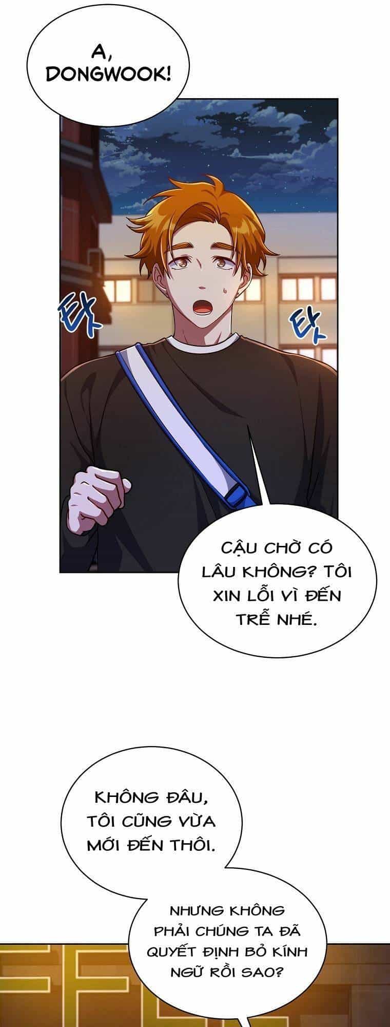 Xin Mời Dùng Bữa - Chương 76 - ảnh 18