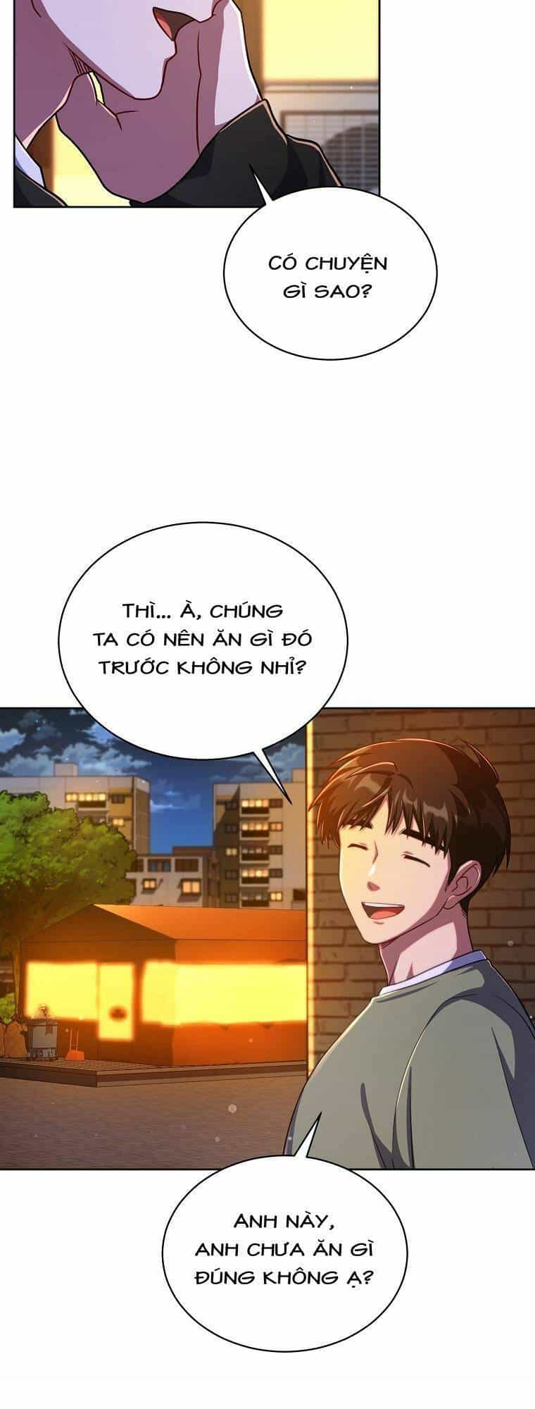 Xin Mời Dùng Bữa - Chương 76 - ảnh 20