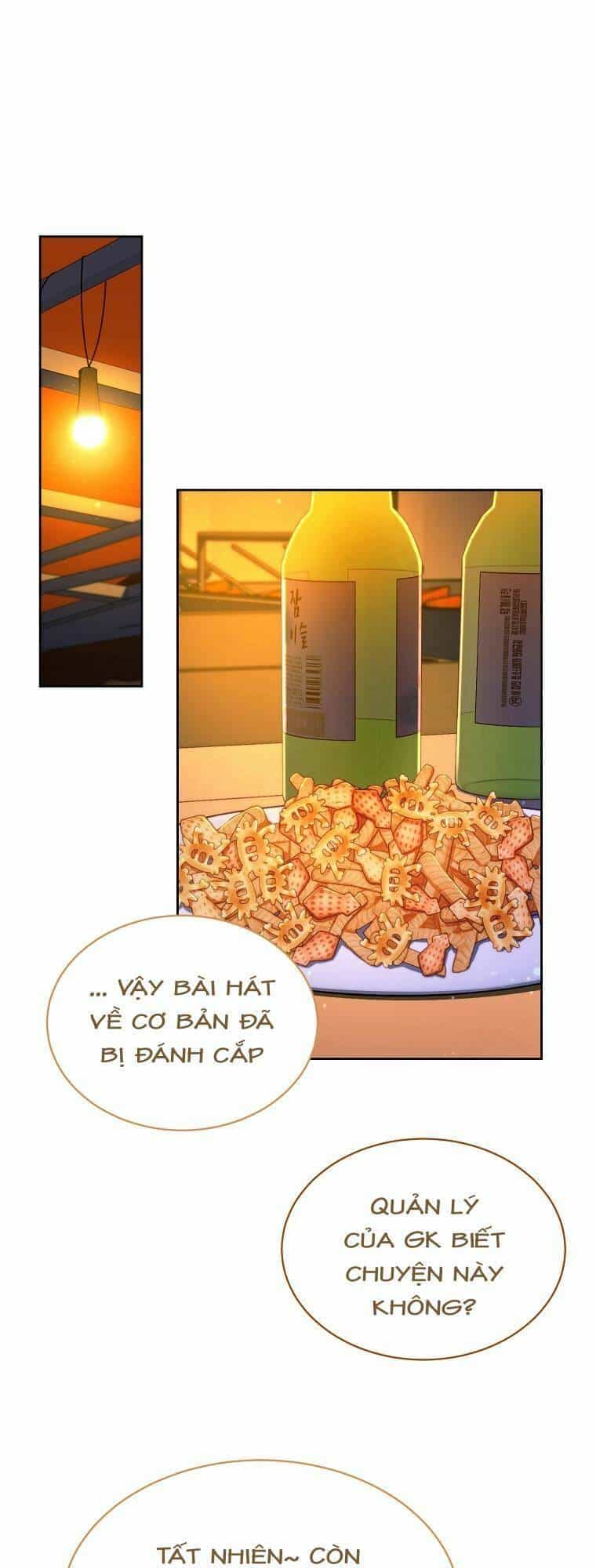 Xin Mời Dùng Bữa - Chương 76 - ảnh 28