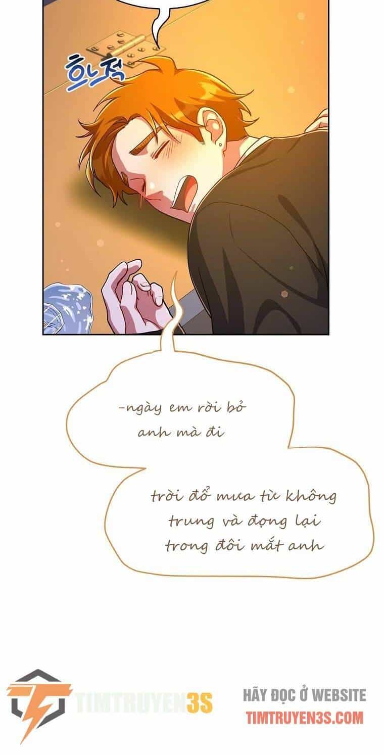 Xin Mời Dùng Bữa - Chương 76 - ảnh 32