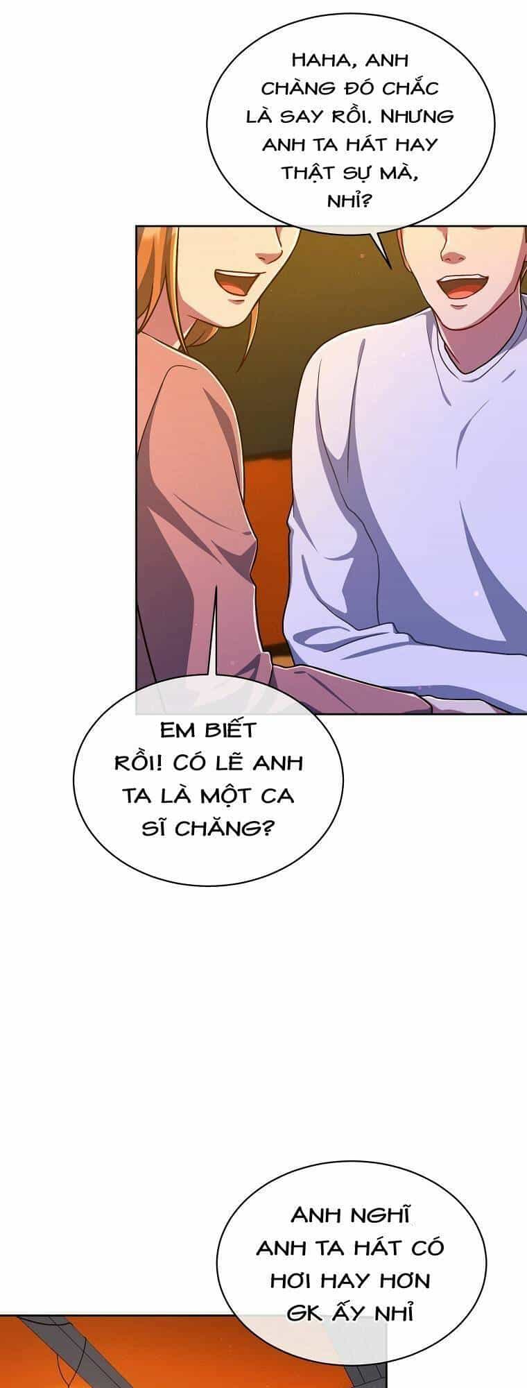 Xin Mời Dùng Bữa - Chương 76 - ảnh 34