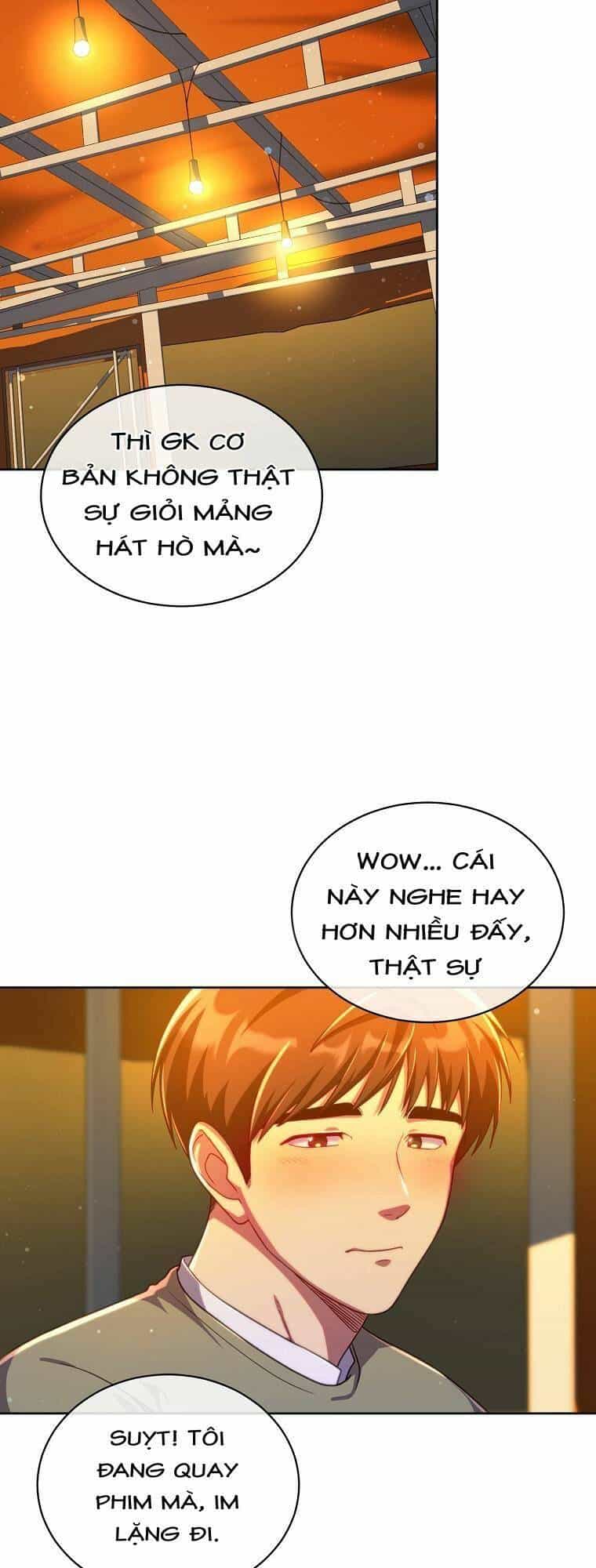 Xin Mời Dùng Bữa - Chương 76 - ảnh 35