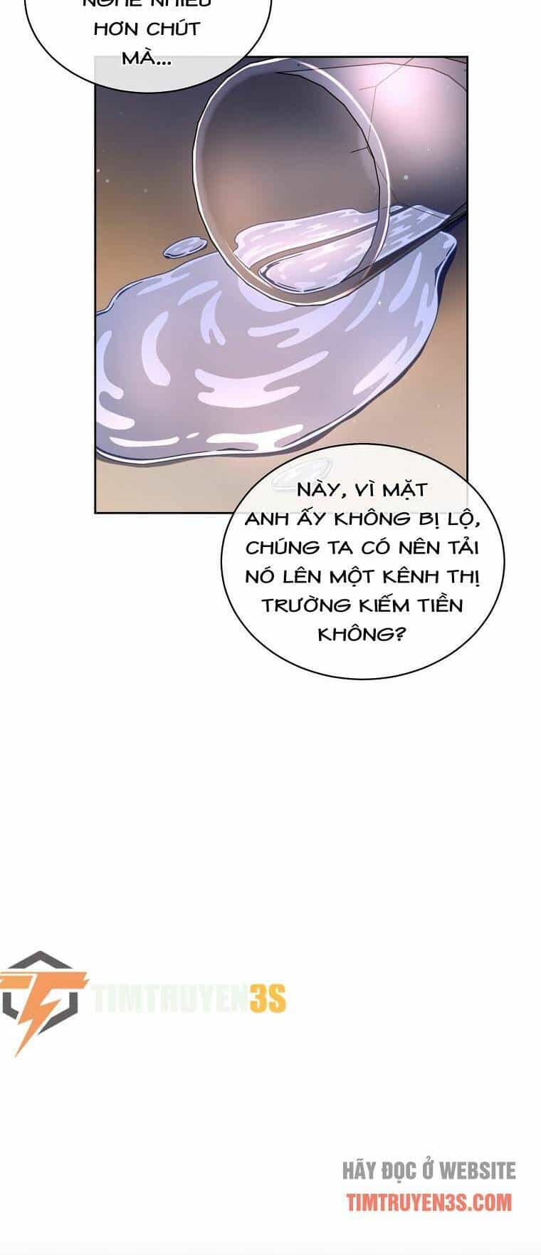 Xin Mời Dùng Bữa - Chương 76 - ảnh 37