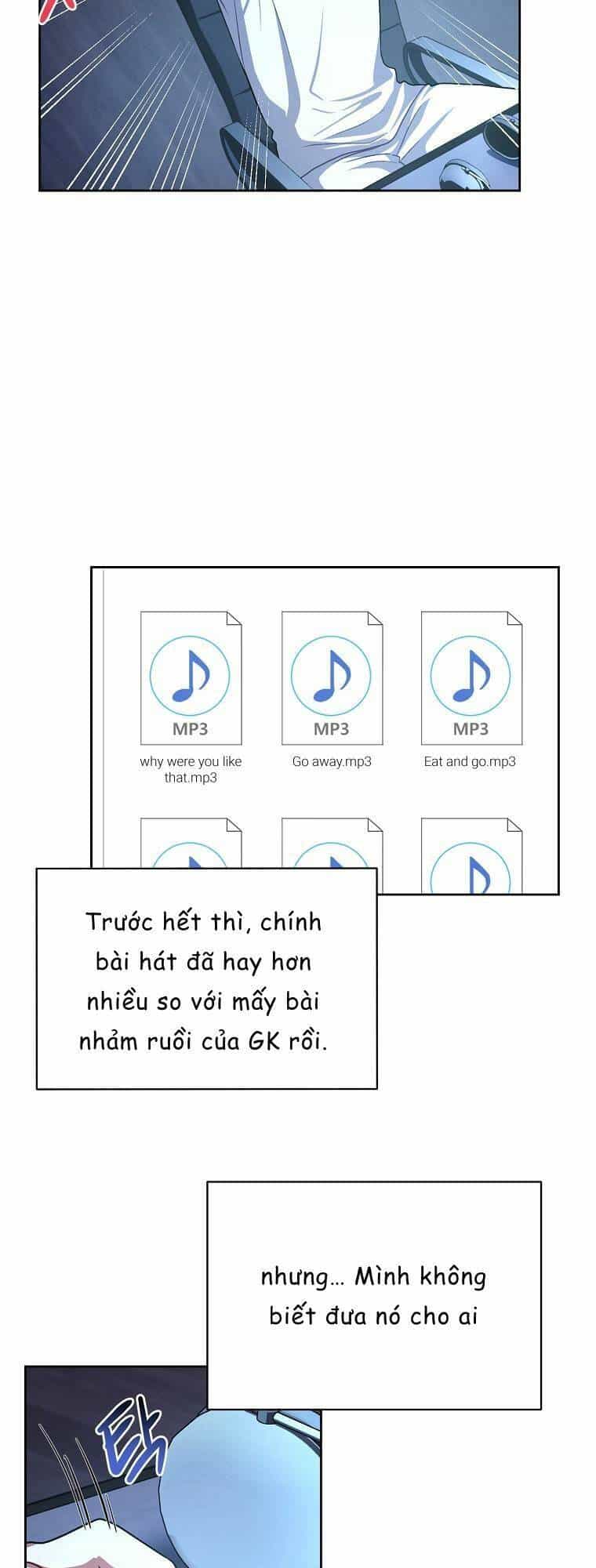 Xin Mời Dùng Bữa - Chương 76 - ảnh 40
