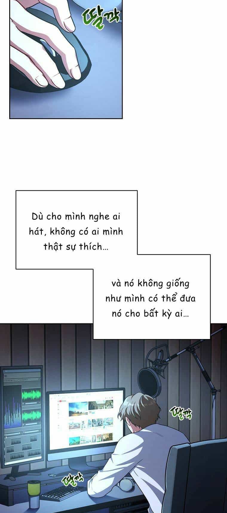 Xin Mời Dùng Bữa - Chương 76 - ảnh 41