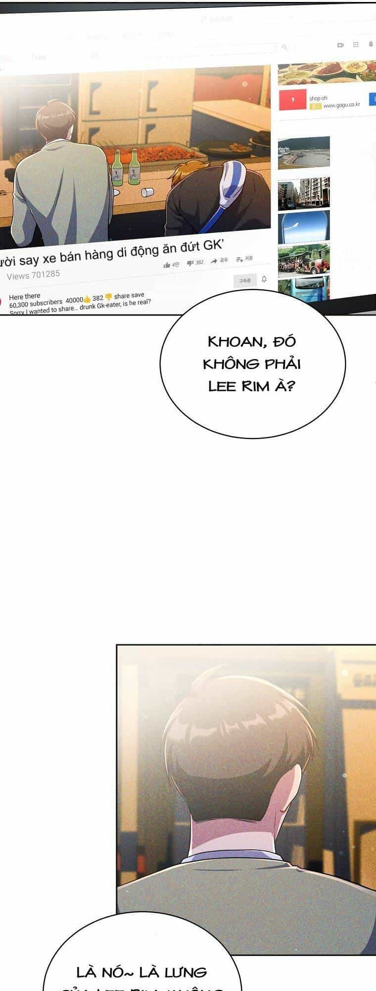 Xin Mời Dùng Bữa - Chương 76 - ảnh 43