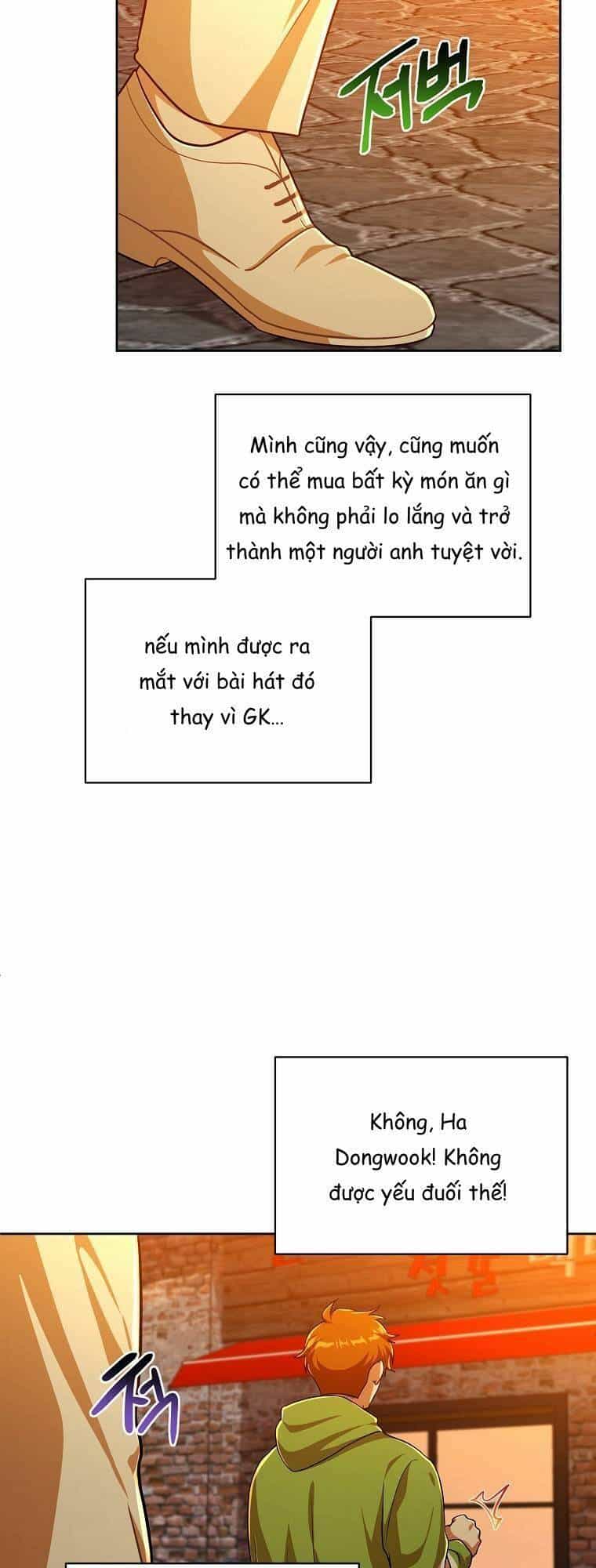 Xin Mời Dùng Bữa - Chương 76 - ảnh 51