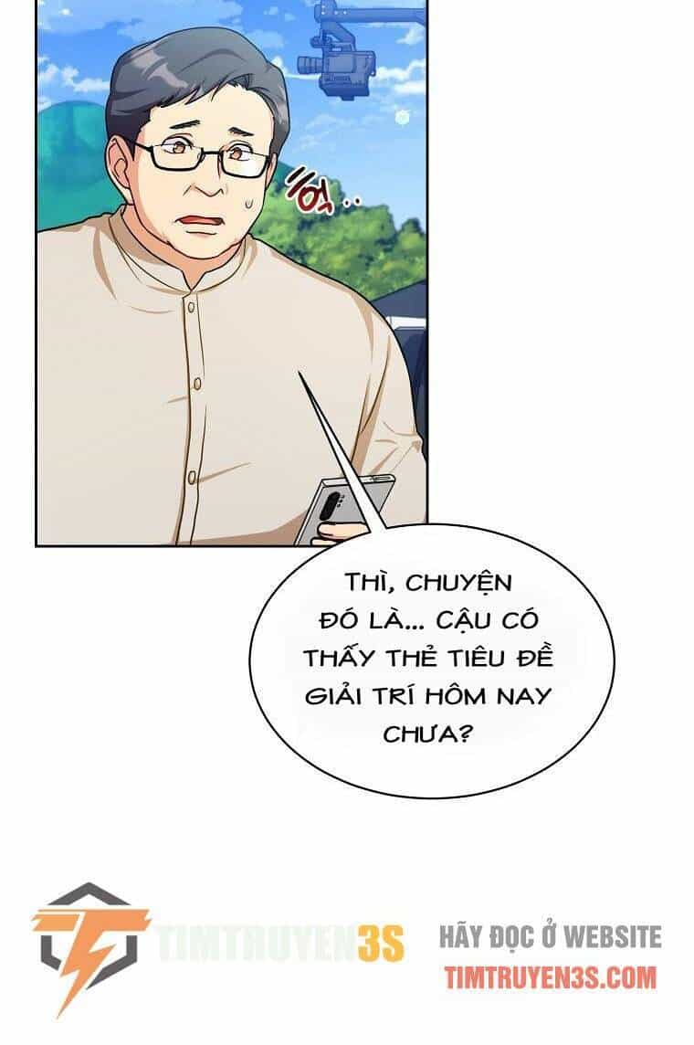 Xin Mời Dùng Bữa - Chương 76 - ảnh 7
