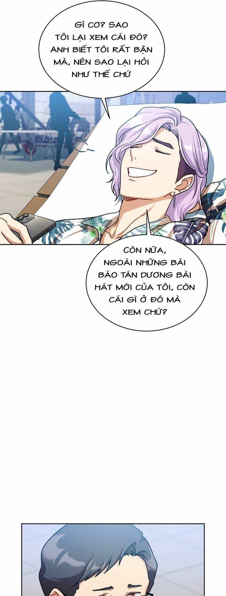 Xin Mời Dùng Bữa - Chương 76 - ảnh 8