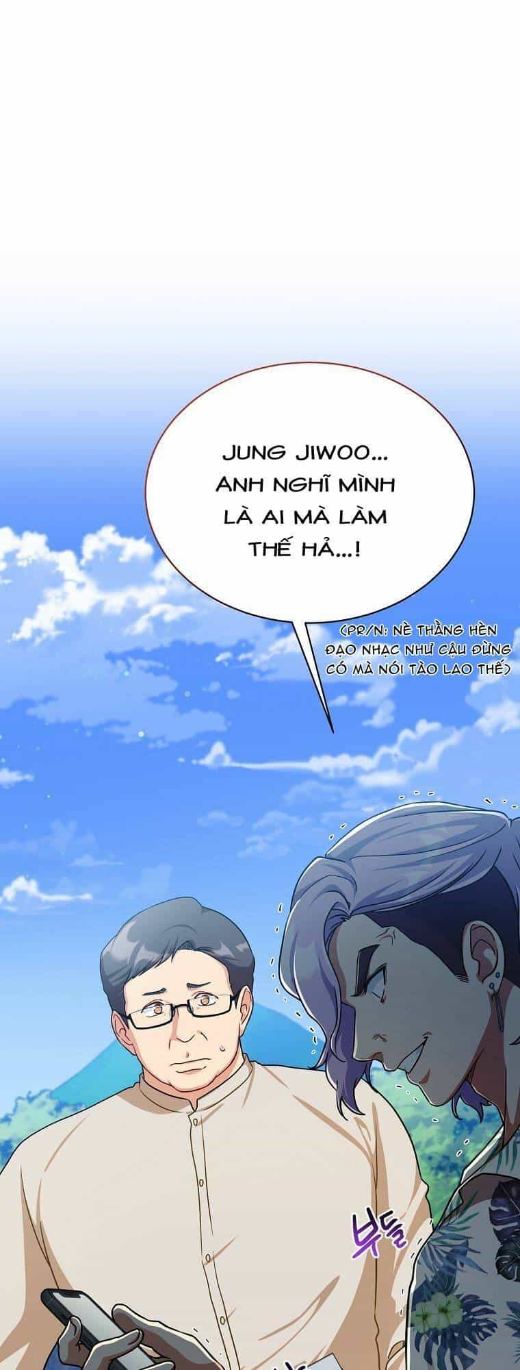 Xin Mời Dùng Bữa - Chương 76 - ảnh 14