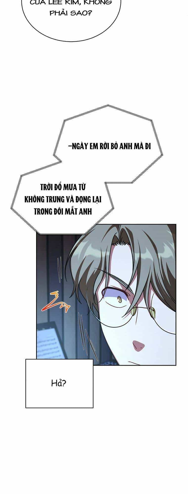 Xin Mời Dùng Bữa - Chương 76 - ảnh 44