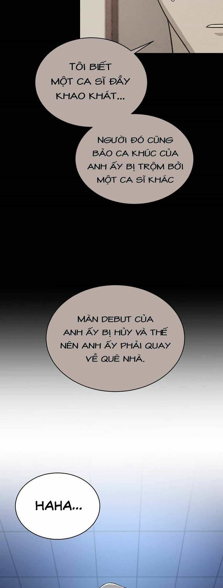 Xin Mời Dùng Bữa - Chương 76 - ảnh 46