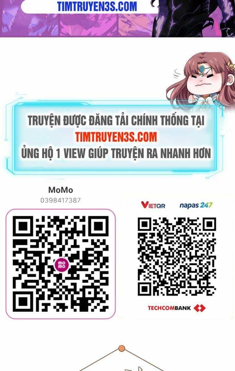 Xin Mời Dùng Bữa - Chương 76 - ảnh 55