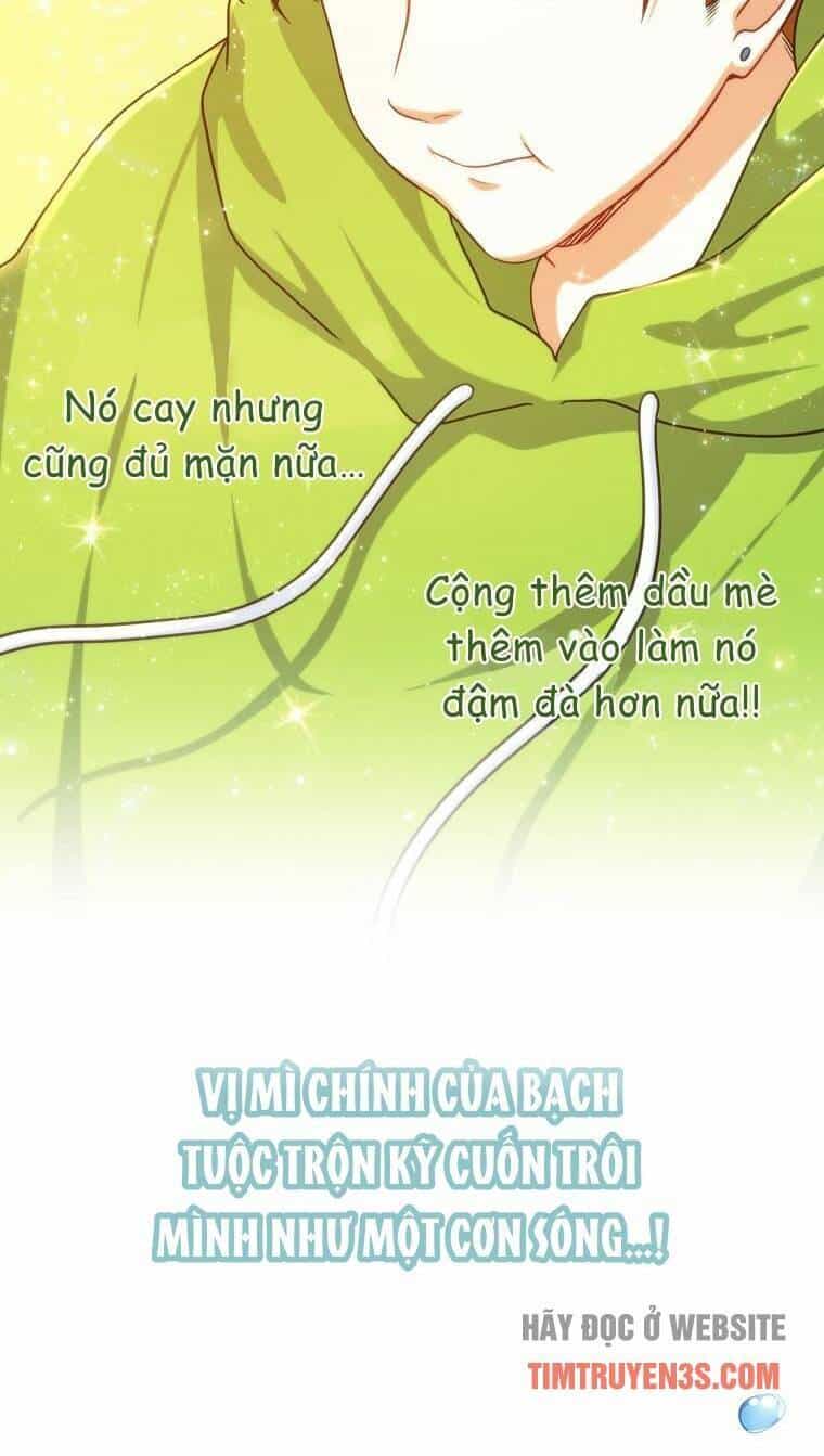 Xin Mời Dùng Bữa - Chương 77 - ảnh 10