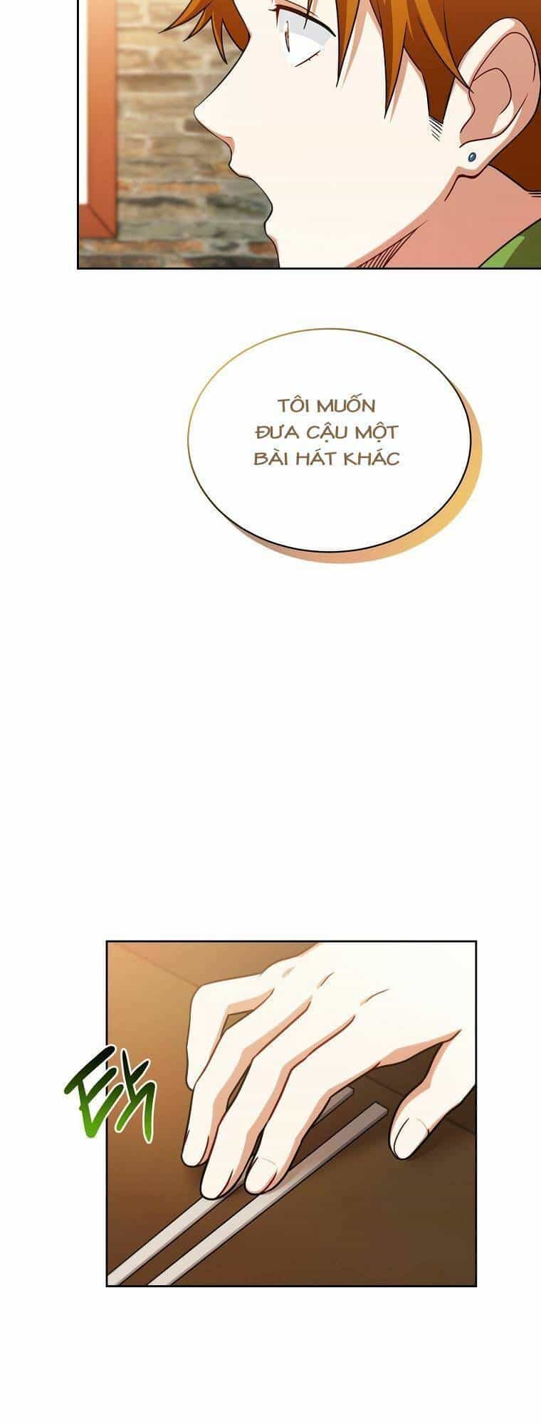 Xin Mời Dùng Bữa - Chương 77 - ảnh 24