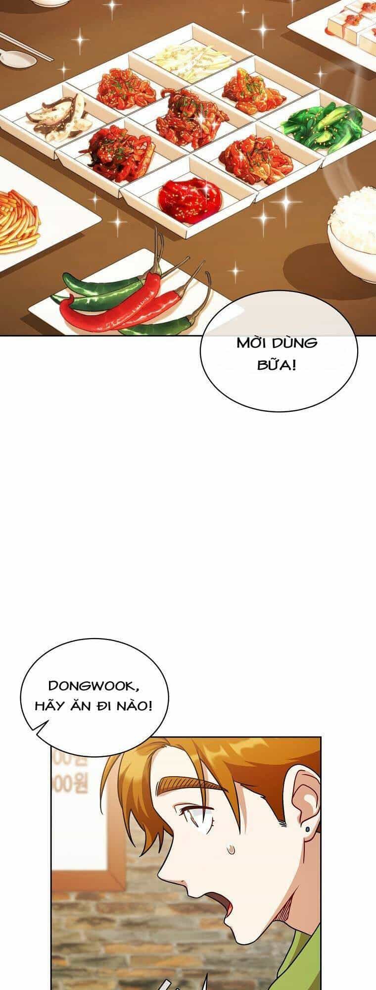 Xin Mời Dùng Bữa - Chương 77 - ảnh 4