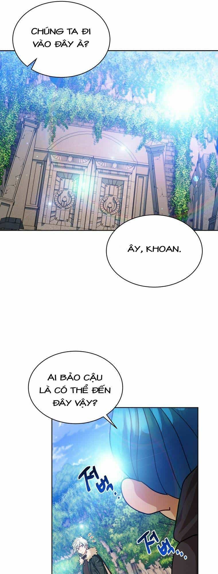 Xin Mời Dùng Bữa - Chương 77 - ảnh 52