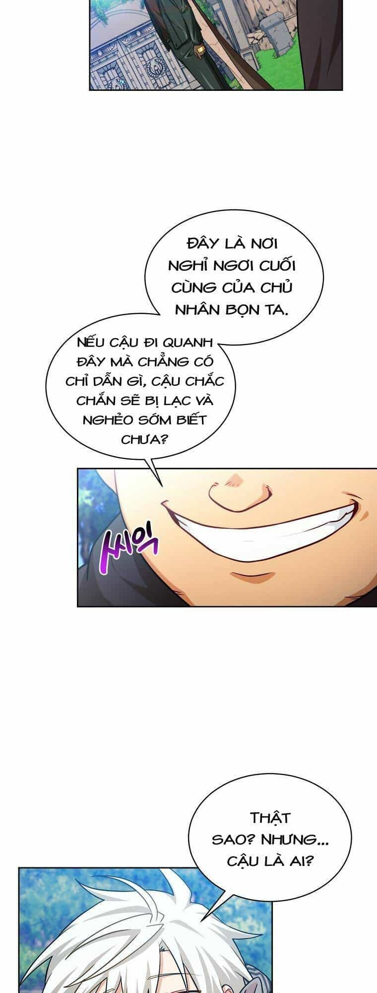 Xin Mời Dùng Bữa - Chương 77 - ảnh 53
