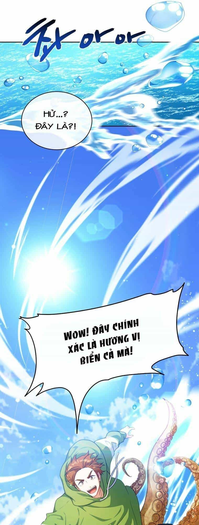 Xin Mời Dùng Bữa - Chương 77 - ảnh 11