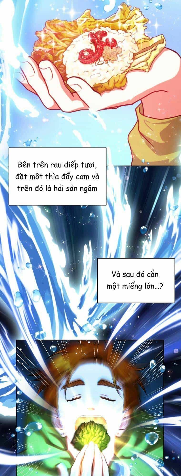 Xin Mời Dùng Bữa - Chương 77 - ảnh 18
