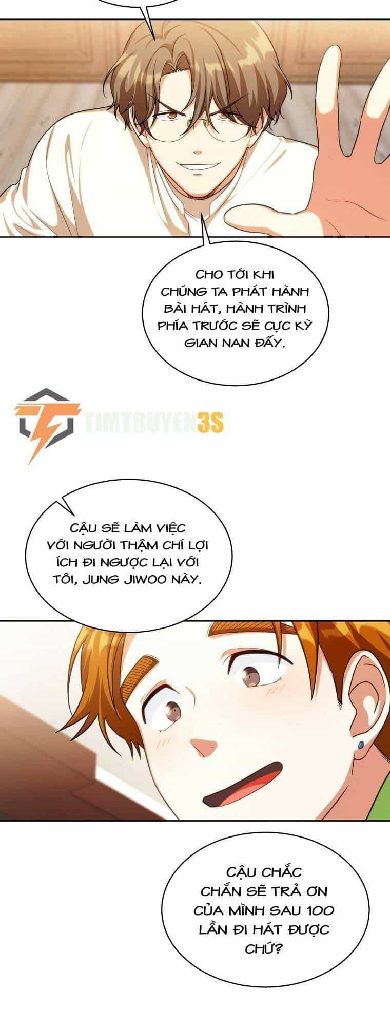 Xin Mời Dùng Bữa - Chương 77 - ảnh 27