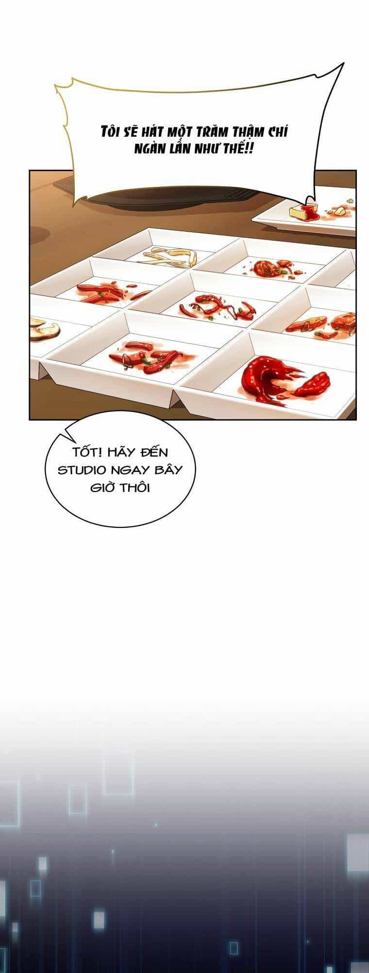 Xin Mời Dùng Bữa - Chương 77 - ảnh 28