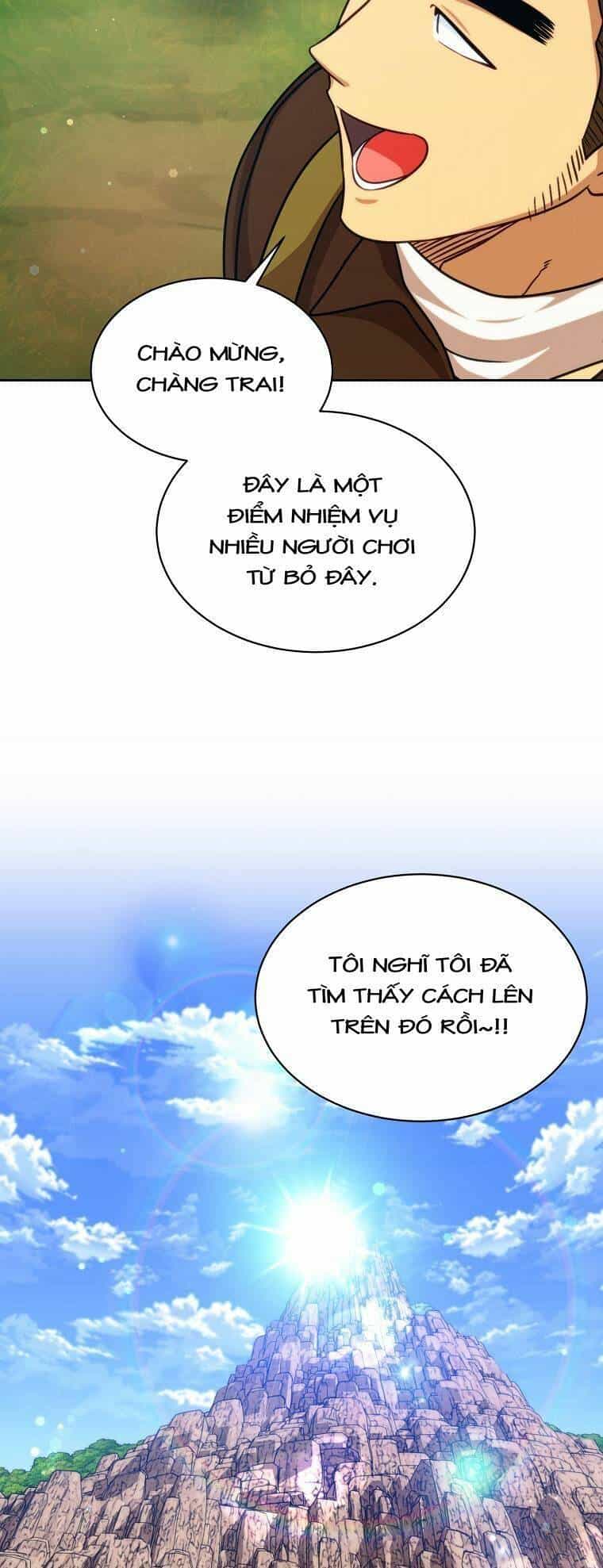 Xin Mời Dùng Bữa - Chương 77 - ảnh 36