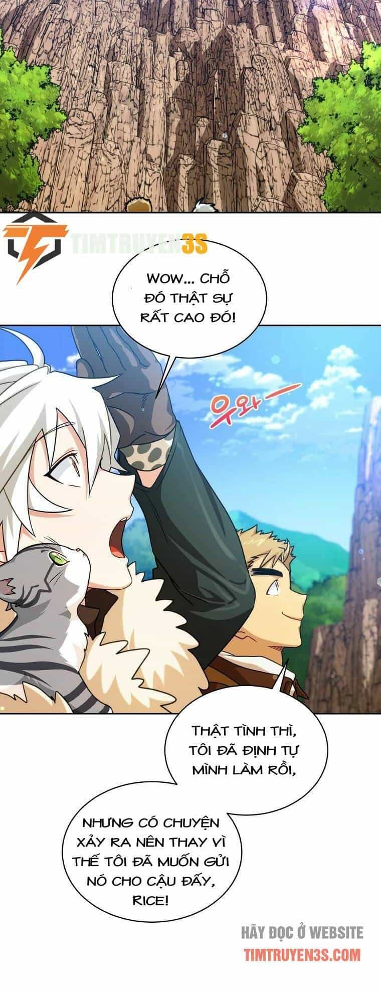 Xin Mời Dùng Bữa - Chương 77 - ảnh 37