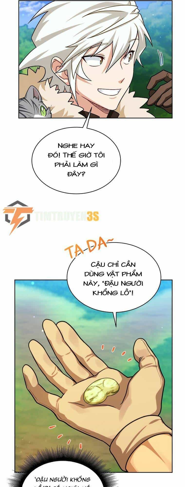 Xin Mời Dùng Bữa - Chương 77 - ảnh 38