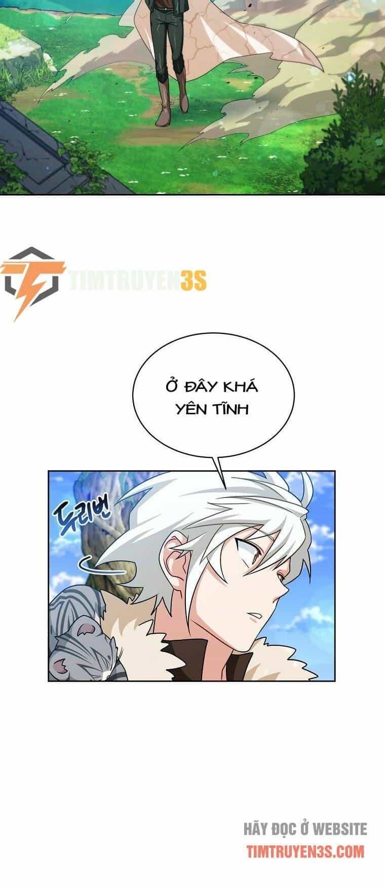 Xin Mời Dùng Bữa - Chương 77 - ảnh 51